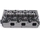 Kubota engine cylinder head assembly D1503 Fit Kioti DK35 Tractor Bobcat CT335