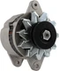 NEW Alternator Fits Allis Chalmers Farm Tractor 6140 Toyosha 3-142 Dsl 1982-1985