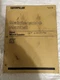 caterpillar cat maintenance manual 980c wheel loader