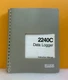 Fluke 581348 1981 2240C Data Logger Instruction Manual.