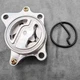 Brand New Oil Pump 31A35-30010 For Mitsubishi Engine S3L2 S4L2 S3L S4L