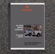 1994 International 5000 Series 5070 Truck Parts List Catalog Manual Book