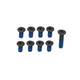 Bottom Case screws For ThinkBook 14s G2 ITL 20VA 14s G2 ARE 20WD 14s G3 ACN goii