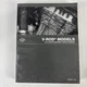 2016 V-Rod Models Service Manual 99501-16 Harley Davidson Motorcycle Repair