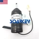 Fuel Shut Down Solenoid 12V for Kubota ZD18 ZD18F ZD21 ZD221 ZD321(S/N<=BVZ9​99)
