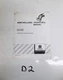 New Holland 620TL Farm Loader Operator's Manual 87576640   7/06