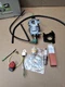 Carburetor for a Honda Generator Eb 3500X   +Tune Up Kit