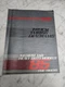 GMC X-8560A TRUCK WIRING DIAGRAMS MEDIUM HEAVY DUTY MODELS 85 GMC TRUCKS Manual