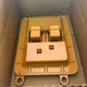 ECM Engine Controller 142-3363 For Cat 962G 950G 980G 992G Wheel Loader 854G