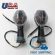 Turn Signal Lights For Suzuki GSX-R600 01-03 GSX-R750 2000-2003 GSX-R1000 01-02