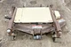 2003 52" Grasshopper 9852 Front Mount Side Discharge Mower Deck fits 220 223 227