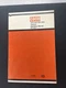 1210 And 1210 4WD Tractors Operators Manual PUB: 9-5017