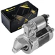 Starter For Kawasaki 4 Stroke Engine FC671D, FD711D, FD750D, FD791D, FD851D