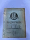 I&T Minneapolis-Moline Jet Star 3 U302 M5 M504 M602 M604 M670+ Flat Rate Manual