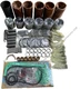 Overhaul Rebuild kit for Nissan PE6 PE6T Engine Overhaul Repair Set 12011-96564