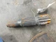 Allis Chalmers 6140 tractor planetary shaft right side Tag #598