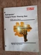 MACK TRUCK TRW HYDRAPOWER HFB64 POWER STEERING MAINTENANCE MANUAL REPAIR SERVICE