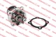 TOYOTA FORKLIFT TRUCK 02-3FGC15 WATER PUMP,PRODUCTION PERIOD:8010-8306