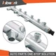 Labwork 0445226042 Injector Plumbing Piping Common Rail For Komatsu WA380-6