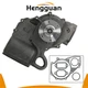 A4602000001 RA4602000001 RW6356 Water Pump for Detroit Diesel MBE 4000 Engine 