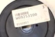 New, Woods W09253100 WA Double Spindle Sh - Fits M2560K Mow`n Machine