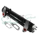 Oil Cooler 1810216C1 1810216C2 for Navistar International DT360 DTA360 Engine