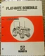 Kubota Flat Rate Schedule Manual Tractor Model L2050 4 WD