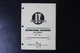 International Harvester Shop Manual IH-39 Hydro 100 1466 1566 1468 1568