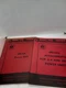 Vintage International Harvester UD-9A Power Unit Operator's Manual & Attachments