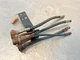 White 2-135 Tractor Hydraulic Couplers & Lines