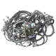 207-06-76511 Main Wiring Harness For Komatsu Excavator PC300-8 PC350-8 PC400-8