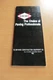 1987 Blaw Knox Paver Finisher Paver PF 35 115 400A 120H 500 RW195C Brochure