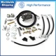 Conversion Kit for Hitachi EX100-2/3 EX120-2/3 with English Installation Manual