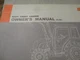 Kioti Front Loader KL551 Owners & Parts Manual