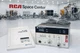Hewlett-Packard HP 436A RF Power Meter Option 022 HP-IB Serial - RCA Astro Space