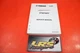 YAMAHA 2009 RAPTOR 700R YFM70RY SERVICE MANUAL 1S3-28197-12