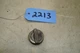1958 Case 900 Tractor Hydraulic Pump Drive Coupler 900B
