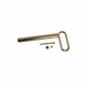 Boss Part # MSC04675 - RT3 SmartHitch2 Coupler Spring Pin Kit