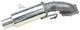 MBRP SS Race Performance Exhaust Silencer for Arctic Cat ZR 9000 17-22