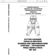 JCB CUTTER-CRUSHER MP-200 Operators Owners Users Manual 332A0808 PDF USB