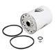 Agco Allis 7600 7630 8610 8630 8745 8765 8775 8785 9735 9745 Diesel Fuel Filter