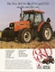 Farm Tractor Brochure - AGCO Allis - 8745 8765 - c1999 (F1776)