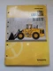 Volvo L150E/ L180E /L220E Operators Manual for Volvo Wheel Loader Used