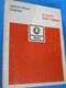 DETROIT DIESEL ENGINES IN LINE 71 PARTS CATALOG VOL. 4  1981 6SP122