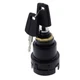 Ignition Switch 11444212 For Volvo Loader L150F A25F L60F L70F L90F L110F L120F