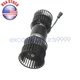 Blower Motor 14576774 14514331 For Volvo EC160B EC240B EC360B EC460B Excavator
