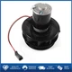 For Cat 950G 962G 966G 972/980G 986H A/C Blower Motor Fan 268-8792 Wheel Loader