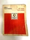 Allison Transmission Detroit Diesel Allison Mt Series Parts Catalog