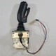 FridayParts Joystick Controller 62161 62161GT for Genie Lift GS-1530 GS-1930...