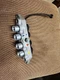 Kubota LA535 LA545 Fixed Quick Coupler 7J066-85010 B2386